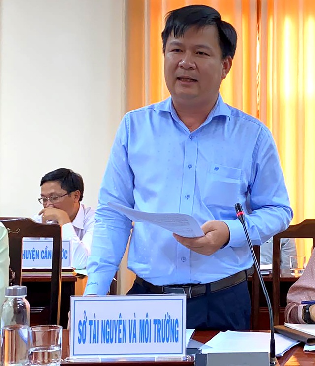 Đất có sổ đỏ phải bỏ không vì thiếu sót từ huyện đến tỉnh! - 2 Đất có sổ đỏ phải bỏ không vì thiếu sót từ huyện đến tỉnh! - 2