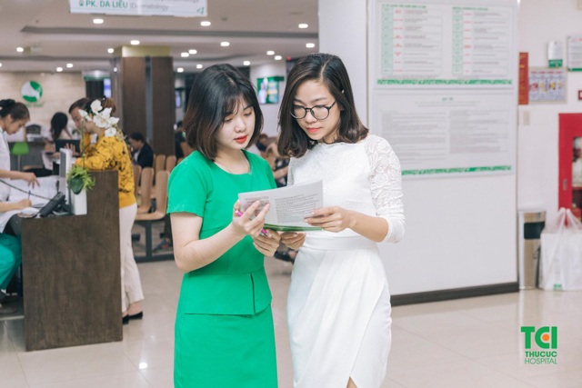 Ung thư - “Nỗi ám ảnh” kinh hoàng của phụ nữ Việt - 2 Ung thư - “Nỗi ám ảnh” kinh hoàng của phụ nữ Việt - 2