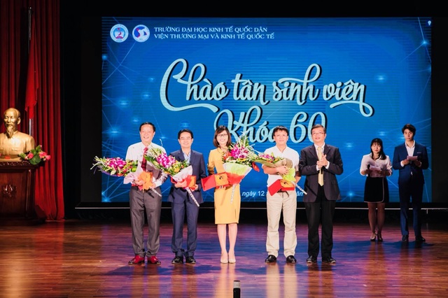 Chiến lược giành học bổng bậc tiến sĩ Anh quốc của cô gái Việt - 2 Chiến lược giành học bổng bậc tiến sĩ Anh quốc của cô gái Việt - 2