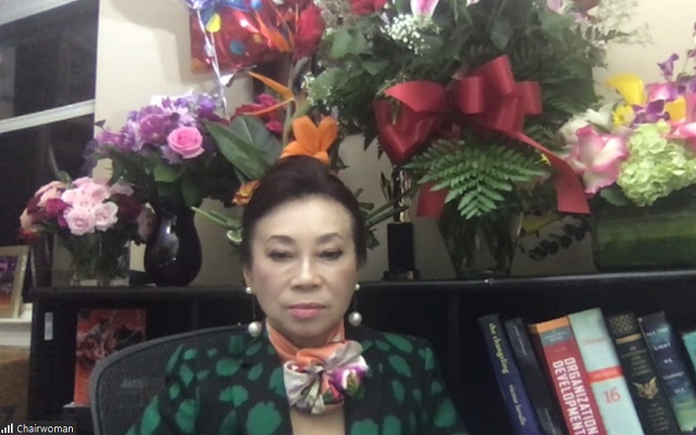 Quy ẩn 8 năm, bà Đặng Thị Hoàng Yến đang giàu thêm với cổ phiếu - 1 Quy ẩn 8 năm, bà Đặng Thị Hoàng Yến đang giàu thêm với cổ phiếu - 1