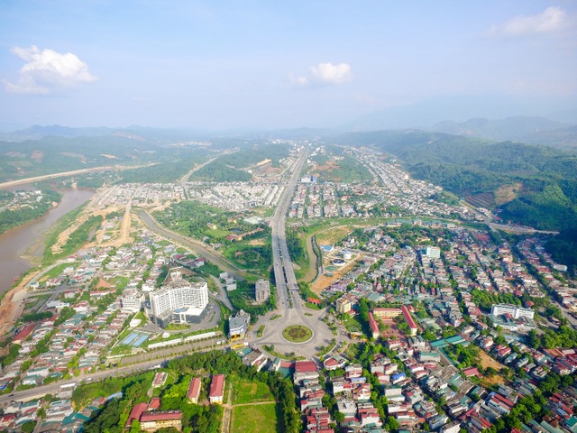 Nam Tiến Lào Cai: Từ người tiên phong đến tập đoàn đa ngành - 1