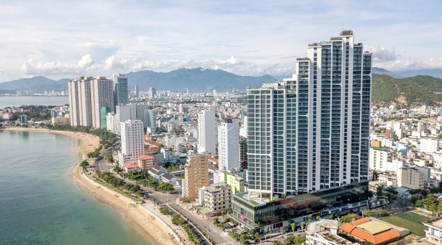 Nam Tiến Lào Cai: Từ người tiên phong đến tập đoàn đa ngành - 2