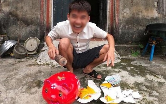 Xử phạt một Vloger đăng video clip troll lấy cắp tiền” - 1 Xử phạt một Vloger đăng video clip troll lấy cắp tiền” - 1