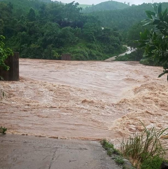 Border Patrol Lieutenant Colonel Died on Rainy Night - 1