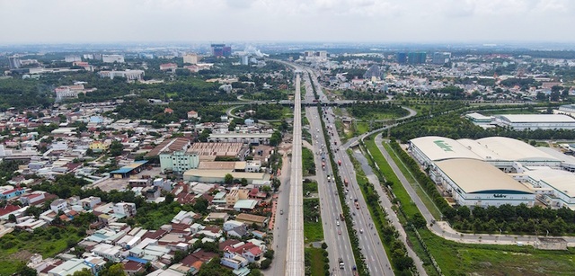 Nguồn vốn từ đâu để đầu tư xây dựng thành phố Thủ Đức? - 1 Nguồn vốn từ đâu để đầu tư xây dựng thành phố Thủ Đức? - 1