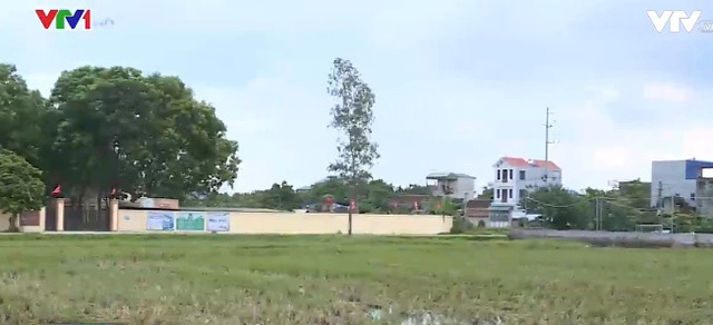 Thực hư cơn sốt đất tại Ứng Hòa sau thông tin xây sân bay? - 2 Thực hư cơn sốt đất tại Ứng Hòa sau thông tin xây sân bay? - 2