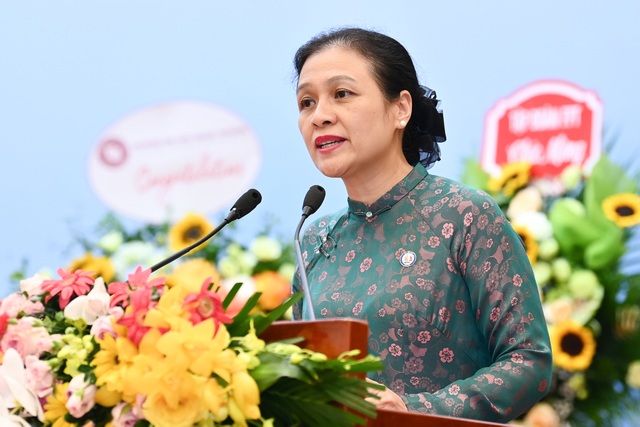 Đại sứ Mỹ: Khẩu trang Việt Nam đã giúp cứu sống nhiều người dân Mỹ! - 3 Đại sứ Mỹ: Khẩu trang Việt Nam đã giúp cứu sống nhiều người dân Mỹ! - 3