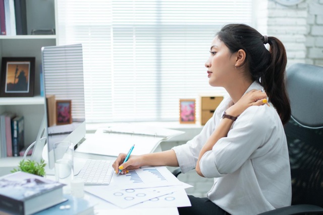 Khám phá bí mật chữa mất gốc tiếng Anh dành cho người đi làm - 2 Khám phá bí mật chữa mất gốc tiếng Anh dành cho người đi làm - 2