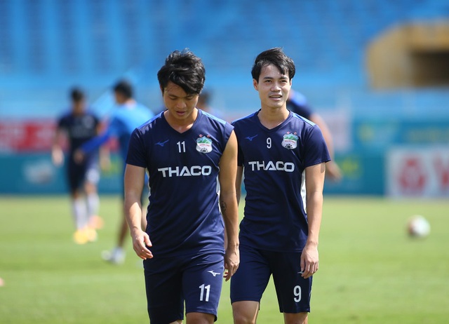 Văn Toàn: “HA Gia Lai sẽ thắng Viettel 1-0, không buông top 5 V-League” - 1 Văn Toàn: “HA Gia Lai sẽ thắng Viettel 1-0, không buông top 5 V-League” - 1