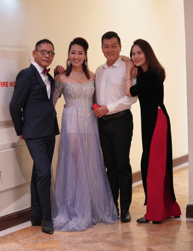 Thông tin mới nhất về tang lễ NSƯT Tuấn Phương - 1 Thông tin mới nhất về tang lễ NSƯT Tuấn Phương - 1