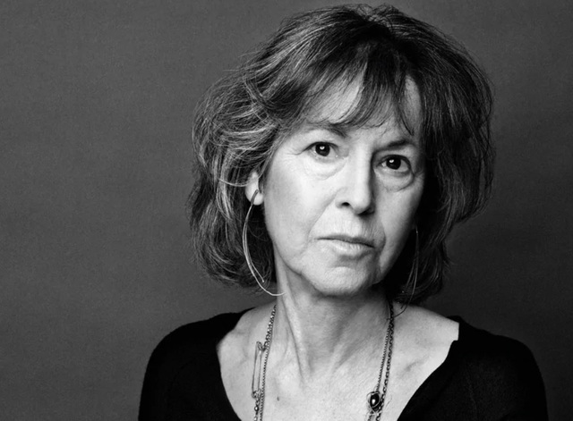 Nữ nhà thơ người Mỹ Louise Glück đoạt giải Nobel Văn học 2020 - 1 Nữ nhà thơ người Mỹ Louise Glück đoạt giải Nobel Văn học 2020 - 1