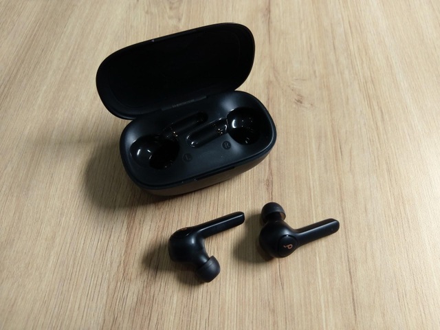 Anker SoundCore Life P2 - Tai nghe True Wireless đáng cân nhắc, giá 1 triệu đồng - 3 Anker SoundCore Life P2 - Tai nghe True Wireless đáng cân nhắc, giá 1 triệu đồng - 3