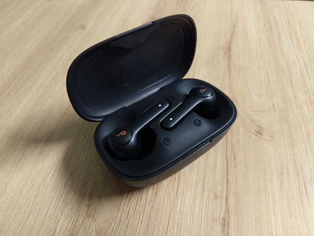 Anker SoundCore Life P2 - Tai nghe True Wireless đáng cân nhắc, giá 1 triệu đồng - 4 Anker SoundCore Life P2 - Tai nghe True Wireless đáng cân nhắc, giá 1 triệu đồng - 4