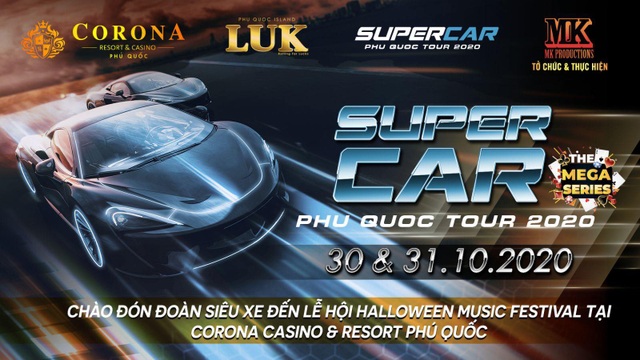 Du lịch Phú Quốc hồi sinh mạnh mẽ từ chuỗi sự kiện The Mega Series - 5 Du lịch Phú Quốc hồi sinh mạnh mẽ từ chuỗi sự kiện The Mega Series - 5