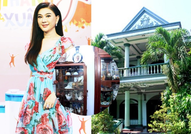 Muôn chuyện tình sao Việt: Kẻ “ế dài”, người chia tay trong bí mật - 9 Muôn chuyện tình sao Việt: Kẻ “ế dài”, người chia tay trong bí mật - 9