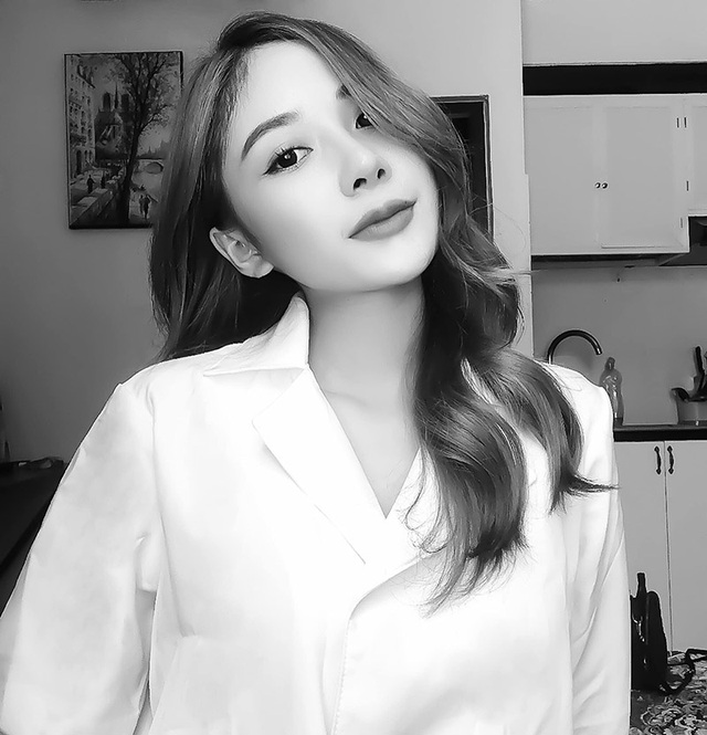 Nữ sinh Tuyên Quang hát hay, sở hữu góc nghiêng đẹp cuốn hút - 6 Nữ sinh Tuyên Quang hát hay, sở hữu góc nghiêng đẹp cuốn hút - 6