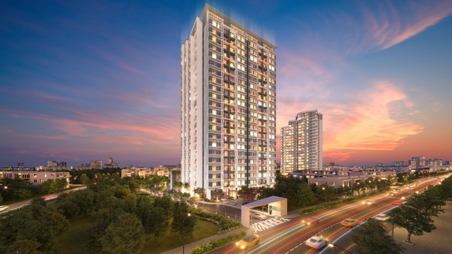 “Ngược dòng” thị trường, nhà đầu tư ngoại tỉnh tìm mua căn hộ TP.HCM - 1 “Ngược dòng” thị trường, nhà đầu tư ngoại tỉnh tìm mua căn hộ TP.HCM - 1