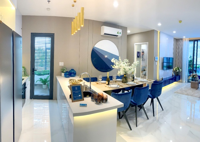 “Ngược dòng” thị trường, nhà đầu tư ngoại tỉnh tìm mua căn hộ TP.HCM - 3 “Ngược dòng” thị trường, nhà đầu tư ngoại tỉnh tìm mua căn hộ TP.HCM - 3