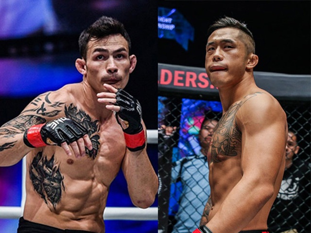 Làng võ MMA nín thờ chờ đợi trận chiến giữa Martin Nguyễn và Thành Lê - 1