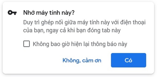 Thủ thuật giúp gửi và đọc tin nhắn trên smartphone trực tiếp từ máy tính - 5 Thủ thuật giúp gửi và đọc tin nhắn trên smartphone trực tiếp từ máy tính - 5