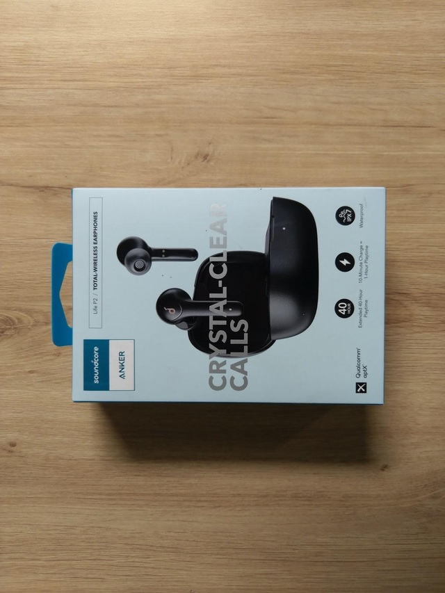 Anker SoundCore Life P2 - Tai nghe True Wireless đáng cân nhắc, giá 1 triệu đồng - 1 Anker SoundCore Life P2 - Tai nghe True Wireless đáng cân nhắc, giá 1 triệu đồng - 1