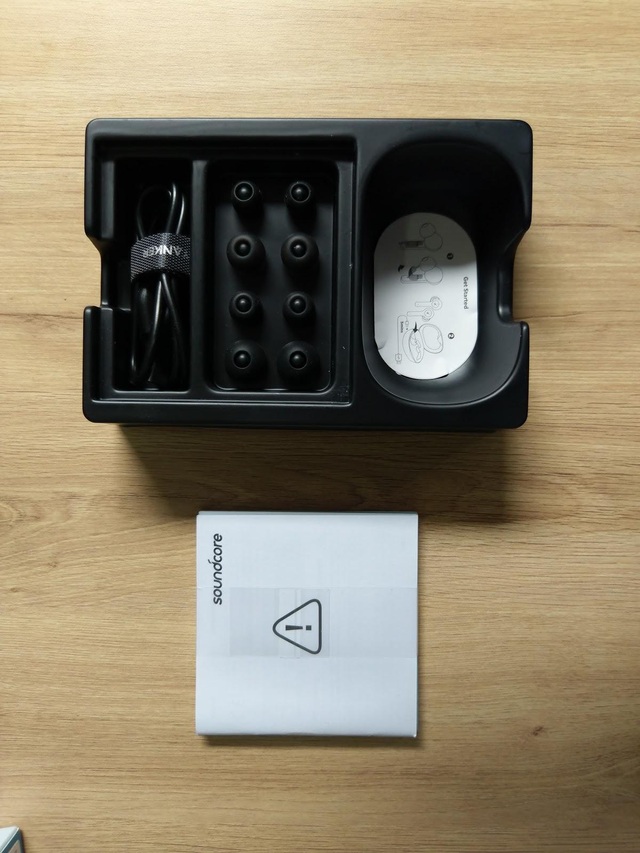 Anker SoundCore Life P2 - Tai nghe True Wireless đáng cân nhắc, giá 1 triệu đồng - 2 Anker SoundCore Life P2 - Tai nghe True Wireless đáng cân nhắc, giá 1 triệu đồng - 2