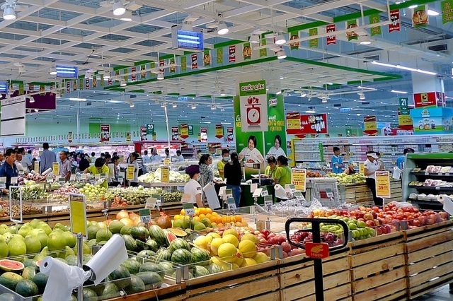 Cho vay tiêu dùng “trợ lực” phục hồi thị trường nội địa - 1 Cho vay tiêu dùng “trợ lực” phục hồi thị trường nội địa - 1