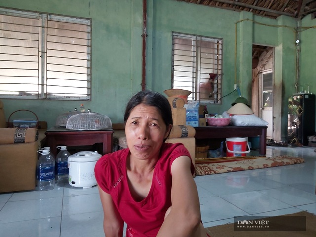 Nữ tướng sở hữu đàn trâu tiền tỷ gần 200 con ở bãi sông Hồng - 5 Nữ tướng sở hữu đàn trâu tiền tỷ gần 200 con ở bãi sông Hồng - 5