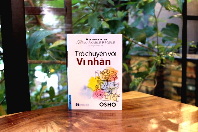 “Trò chuyện với vĩ nhân” - 1 “Trò chuyện với vĩ nhân” - 1