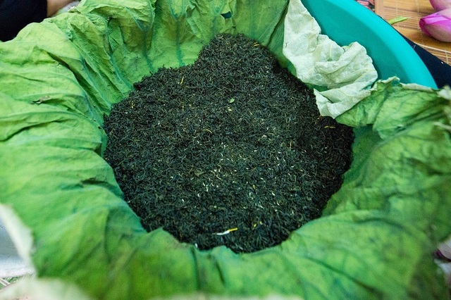 Đại gia Hà Nội tìm mua “đệ nhất trà” đắt nhất Việt Nam giá 10 triệu đồng/kg - 4