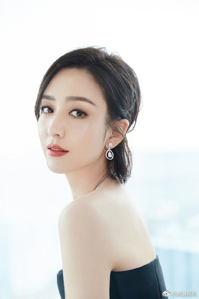 Mỹ nhân Tân Cương Đồng Lệ Á nói gì khi bị gán mác ngoại tình - 9 Mỹ nhân Tân Cương Đồng Lệ Á nói gì khi bị gán mác ngoại tình - 9