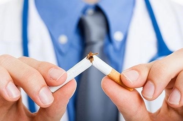 8 dấu hiệu cảnh báo ung thư phổi nhiều người không ngờ tới - 2