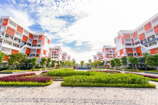 Những bước phát triển vững chắc của Trường Đại học Phenikaa - 1 Những bước phát triển vững chắc của Trường Đại học Phenikaa - 1