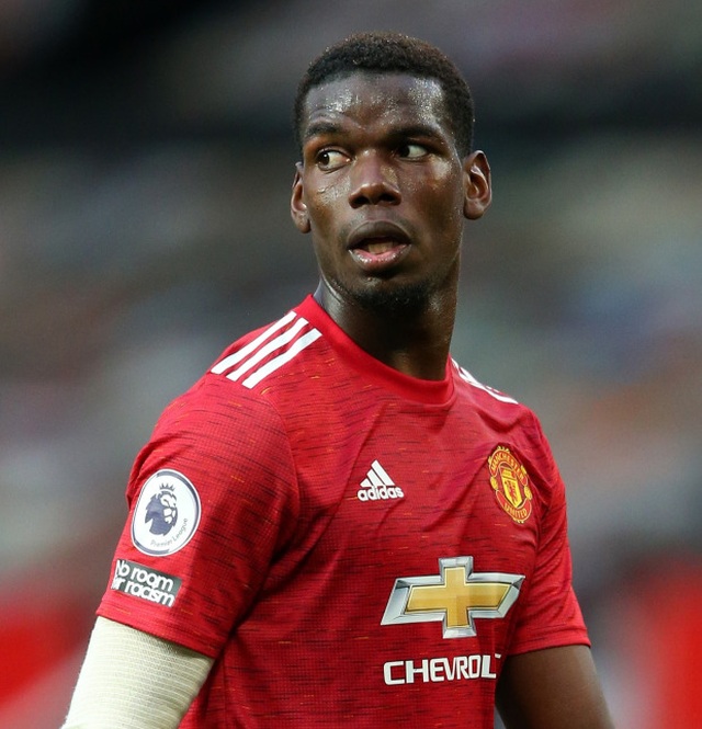 Paul Pogba bất ngờ tuyên bố muốn chuyển đến Real Madrid - 1 Paul Pogba bất ngờ tuyên bố muốn chuyển đến Real Madrid - 1