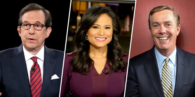 Bầu cử Mỹ 2020: Tranh cãi về người dẫn dắt tranh luận Trump - Biden lần 2 - 1 Bầu cử Mỹ 2020: Tranh cãi về người dẫn dắt tranh luận Trump - Biden lần 2 - 1