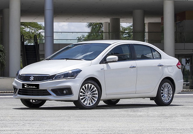 Suzuki Ciaz 2020 giảm 30 triệu ngay sau ra mắt để cạnh tranh Vios, Accent - 1 Suzuki Ciaz 2020 giảm 30 triệu ngay sau ra mắt để cạnh tranh Vios, Accent - 1