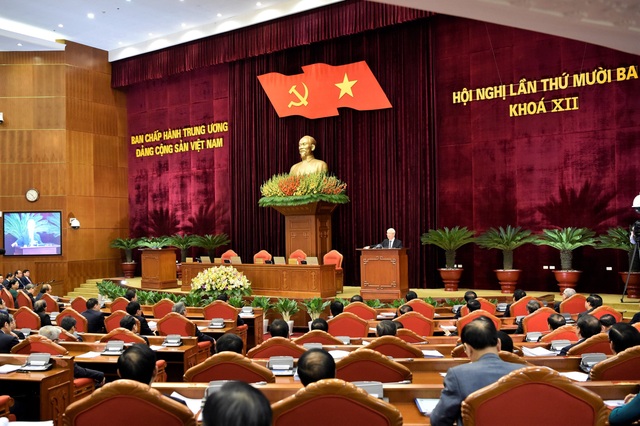 Aiming for 2030 Vietnam is a middle-income country - 1