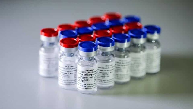 Hé lộ giá vắc xin Covid-19 của Nga - 1 Hé lộ giá vắc xin Covid-19 của Nga - 1