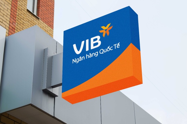 VIB lãi trước thuế 9 tháng đạt 4.025 tỷ đồng, bằng cả năm 2019 - 1 VIB lãi trước thuế 9 tháng đạt 4.025 tỷ đồng, bằng cả năm 2019 - 1