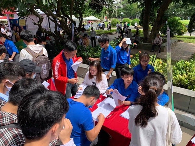 ĐH Bách khoa Hà Nội triển khai đóng học phí qua ViettelPay - 2 ĐH Bách khoa Hà Nội triển khai đóng học phí qua ViettelPay - 2