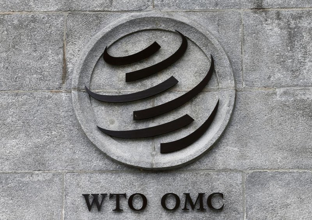 Vì sao WTO sắp có nữ lãnh đạo đầu tiên lại khiến Trung Quốc “khó xử”? - 2 Vì sao WTO sắp có nữ lãnh đạo đầu tiên lại khiến Trung Quốc “khó xử”? - 2