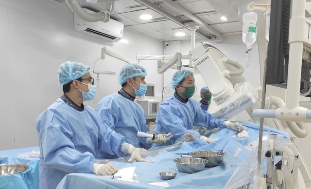 Đang ngủ tim đột ngột ngừng đập, ngực nóng rực, bác sĩ chỉ rõ nguyên nhân - 1 Đang ngủ tim đột ngột ngừng đập, ngực nóng rực, bác sĩ chỉ rõ nguyên nhân - 1