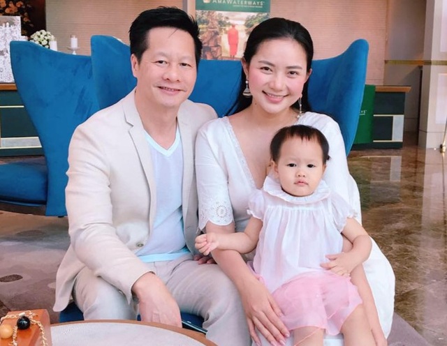 Phan Như Thảo tiết lộ, đại gia Đức An tức giận khi vợ bị… chê mập - 5 Phan Như Thảo tiết lộ, đại gia Đức An tức giận khi vợ bị… chê mập - 5