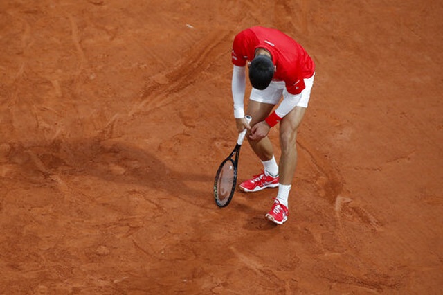 Rafael Nadal lần thứ 13 vô địch Roland Garros - 13