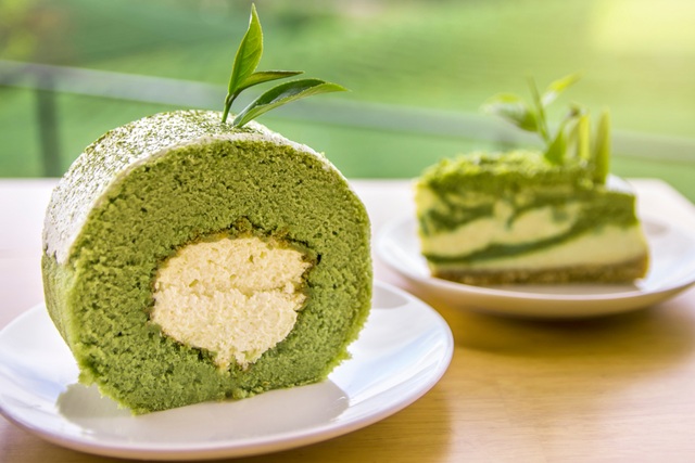 Đi tìm món bánh cuộn mềm mịn bồng bềnh mang vị Nhật từ Fresh Garden - 1 Đi tìm món bánh cuộn mềm mịn bồng bềnh mang vị Nhật từ Fresh Garden - 1