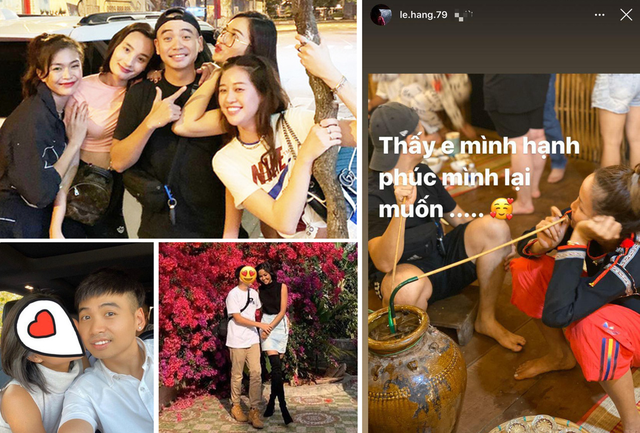 Muôn chuyện tình sao Việt: Kẻ “ế dài”, người chia tay trong bí mật - 3 Muôn chuyện tình sao Việt: Kẻ “ế dài”, người chia tay trong bí mật - 3