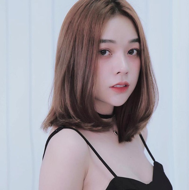 Hot girl Kiên Giang: Chọn thông minh hay đẹp? - 1 Hot girl Kiên Giang: Chọn thông minh hay đẹp? - 1