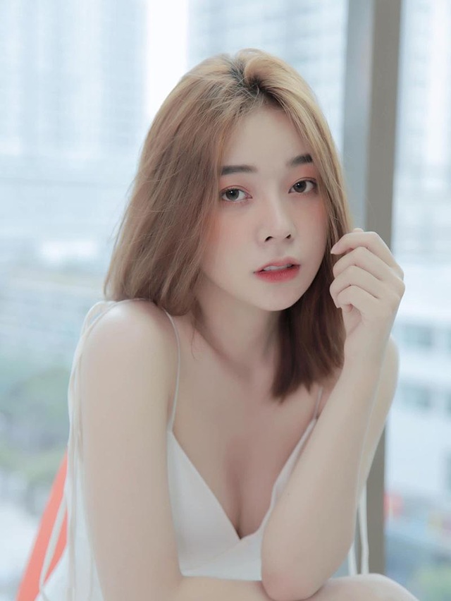 Hot girl Kiên Giang: Chọn thông minh hay đẹp? - 2