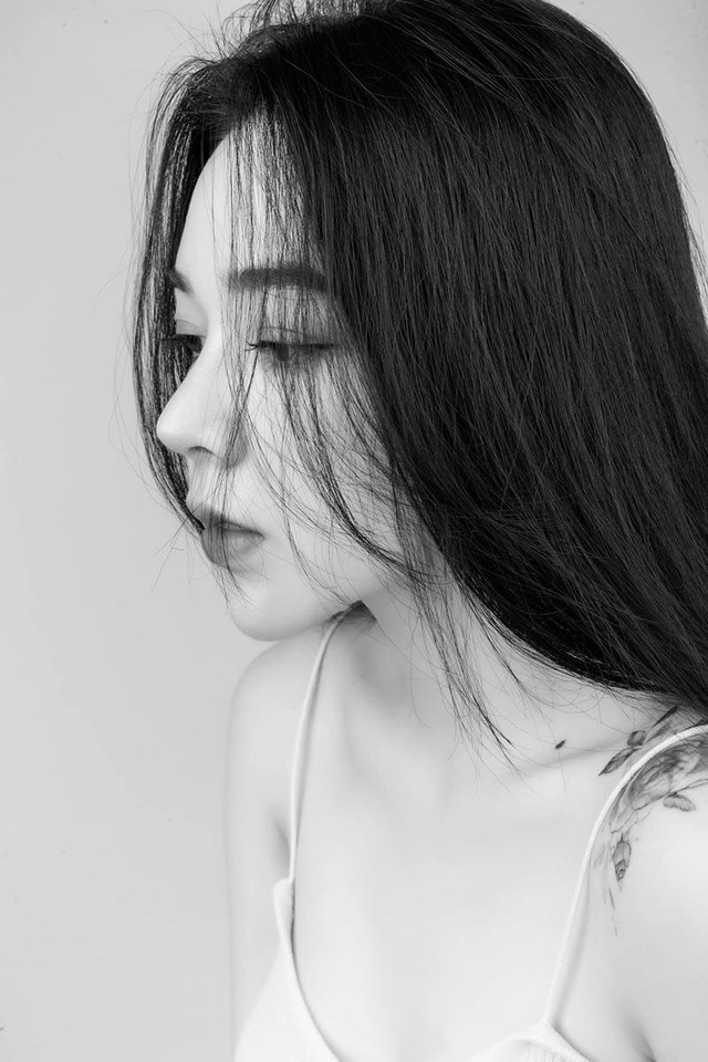 Hot girl Kiên Giang: Chọn thông minh hay đẹp? - 4 Hot girl Kiên Giang: Chọn thông minh hay đẹp? - 4
