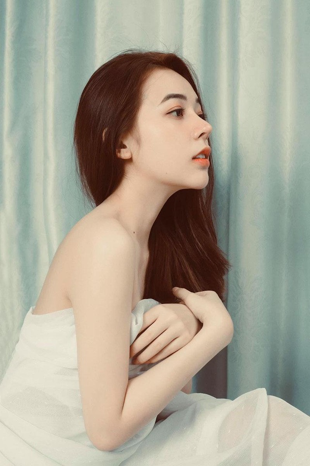 Hot girl Kiên Giang: Chọn thông minh hay đẹp? - 5 Hot girl Kiên Giang: Chọn thông minh hay đẹp? - 5